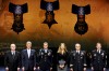 'Giunta joins Pentagon's Hall of Heroes