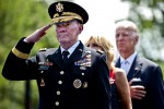 Panetta, Dempsey recall Vietnam vets valor, sacrifice