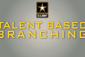 Army Talent Based Branching Video Goes Live