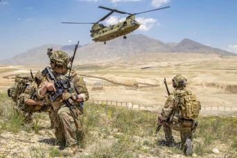 Guard brigade recounts successes in Afghanistan