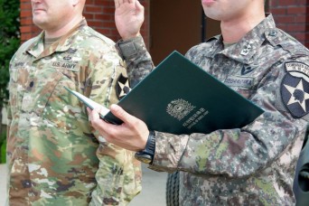 How a brigade in Korea built its team using the Army Talent Alignment Process