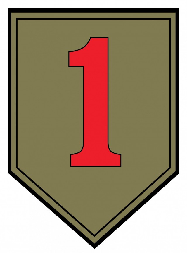 Fort Riley’s 1st Infantry Division Combat Aviation Brigade will deploy in April 2021 in support of Atlantic Resolve. 