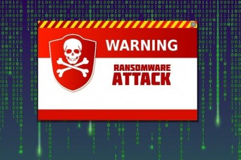 Cybersecurity Fact Sheet: Ransomware