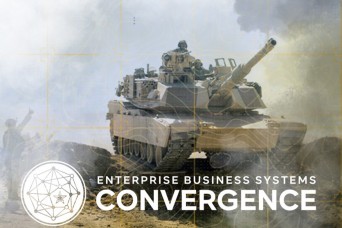 EBS Convergence - Participate in the Transformation