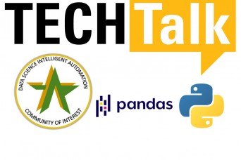 OBT Announces Data Science & Intelligent Automation Community of Interest (COI) February Tech Talk