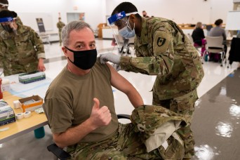Army Public Health Center celebrates National Public Health Week with focus on connections