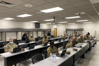 New Pilot Program Helps Army Select Best Fit for First Sergeants