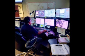 Unsung heroes: 911 dispatchers recognized as first line of assistance