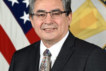 Mr. Jaime A. Pinkham, Acting Assistant Secretary of the Army for Civil Works