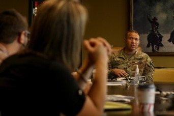 New Army Business Management Plan critical to readiness, modernization