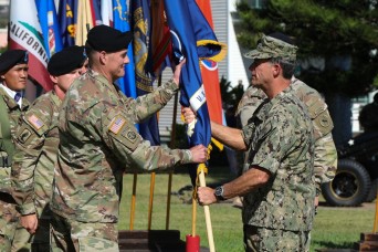 General Charles Flynn Takes Command of U.S. Army Pacific