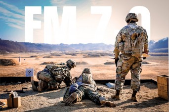 Army rolls out new training doctrine FM 7-0 with pivotal changes