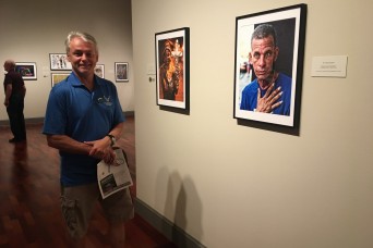 Trip to Cuba yields museum-worthy art
