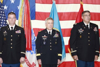 INSCOM Welcomes new Command Chief Warrant Officer