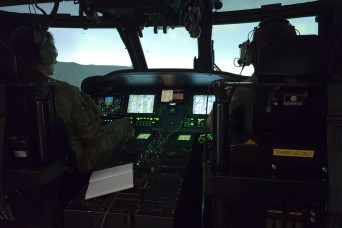 Integration Lab supports Army aviation modernization