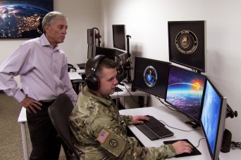 Army Space and Missile Defense School receives new C2BMC training system