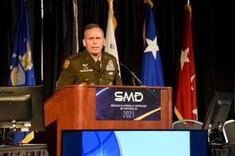 SMDC offers unique perspective on space, missile defense convergence