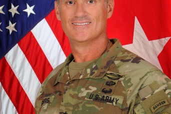 Soldier Lethality CFT Welcomes New Director