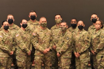 TRADOC Hosts "This Is My Squad" Leader Panel