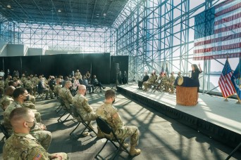 Governor recognizes New York National Guard's 9/11 response