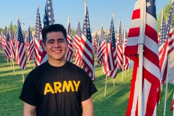 Finding Common Ground and Acceptance in Army ROTC