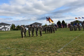 Multi-Domain Task Force activates in Wiesbaden