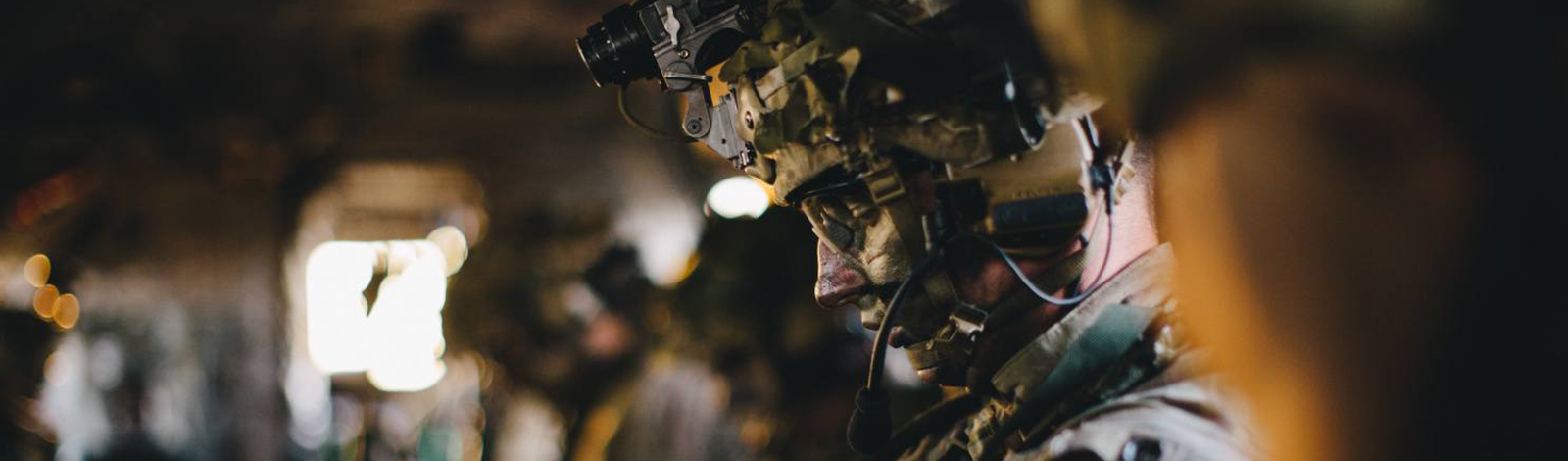 The Army's Vision and Strategy