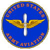United States Army Aviation Symbol