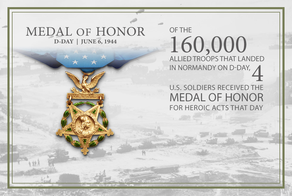 Dd Medal of Honor