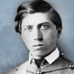 First Lieutenant Alonzo Cushing