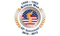 60th anniversary of the Korean War