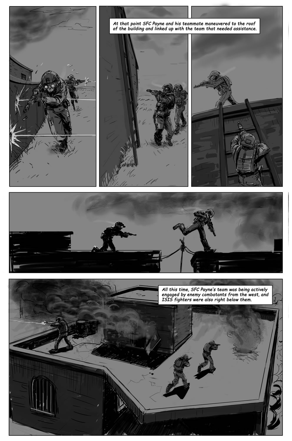 Payne Comic Book page 7
