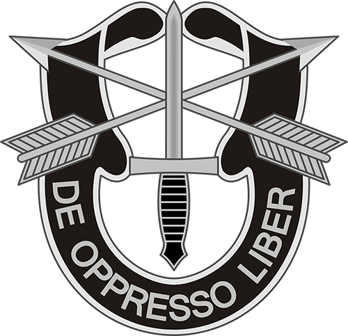5th Special Forces Group