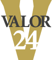 Valor 24