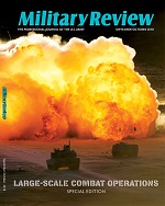 Military Review Publications